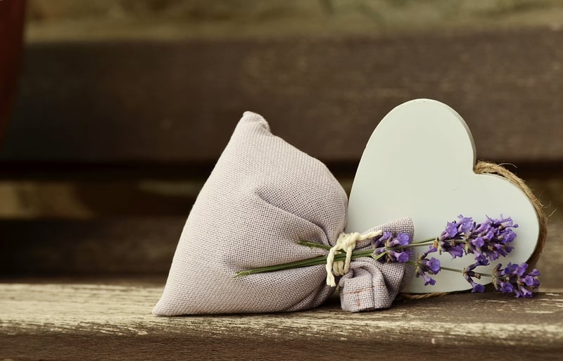 Herbal Sachets
